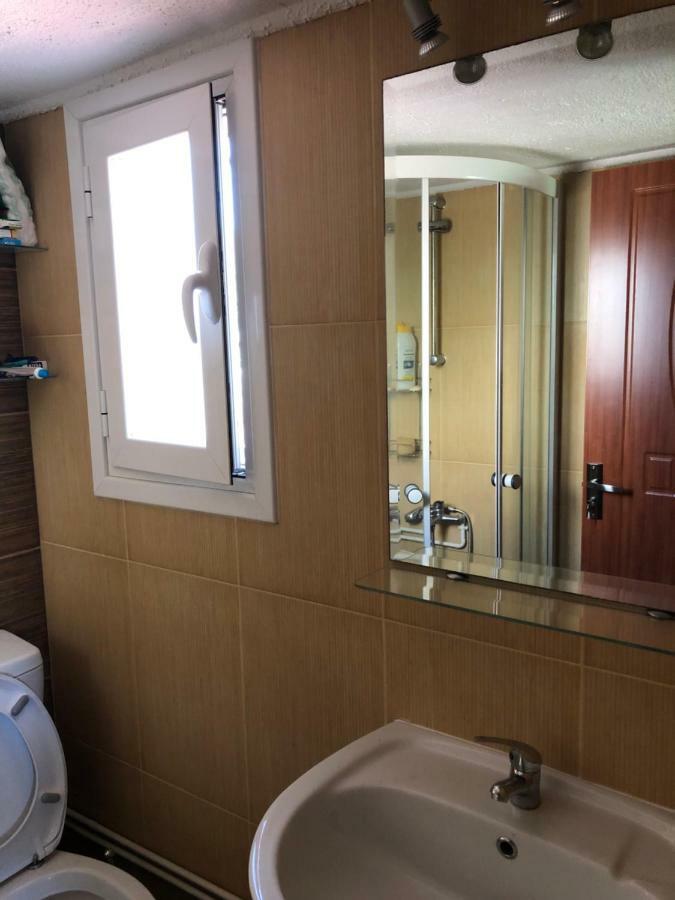 Garden House-Free Transfer From Airport Villa Artemida  Buitenkant foto